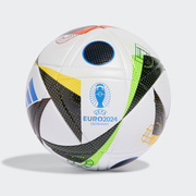 Piłka adidas Fussballiebe EURO24 League IN9367