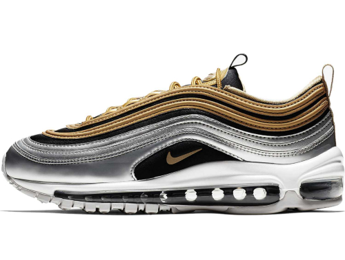 Nike Air Max 97 Special Edition Metallic AQ4137-700