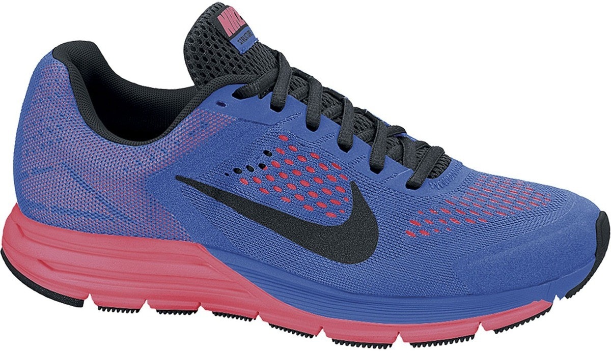 Nike Zoom Structure+ 17_foto 1