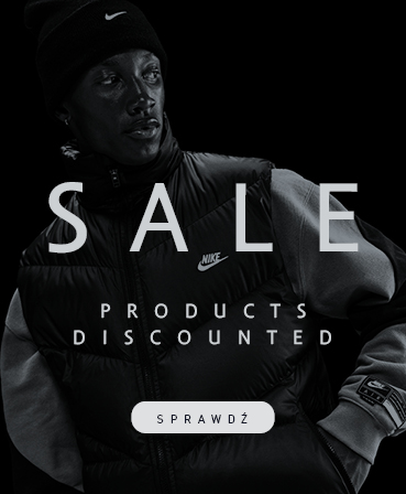 Baner na liście towarów - pierwszy