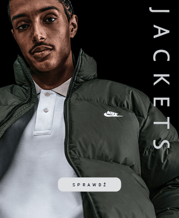 JACKETS