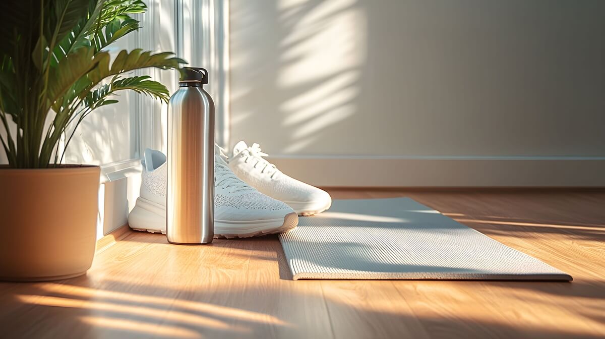 Najczęstsze błędy przy wyborze butów na siłownię