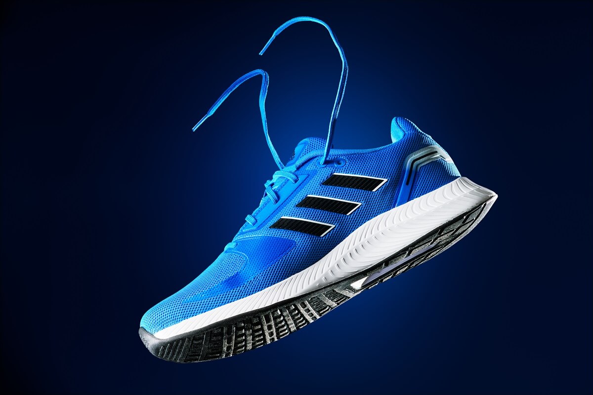 Buty męskie adidas - porównanie serii Ultraboost, Samba i Campus