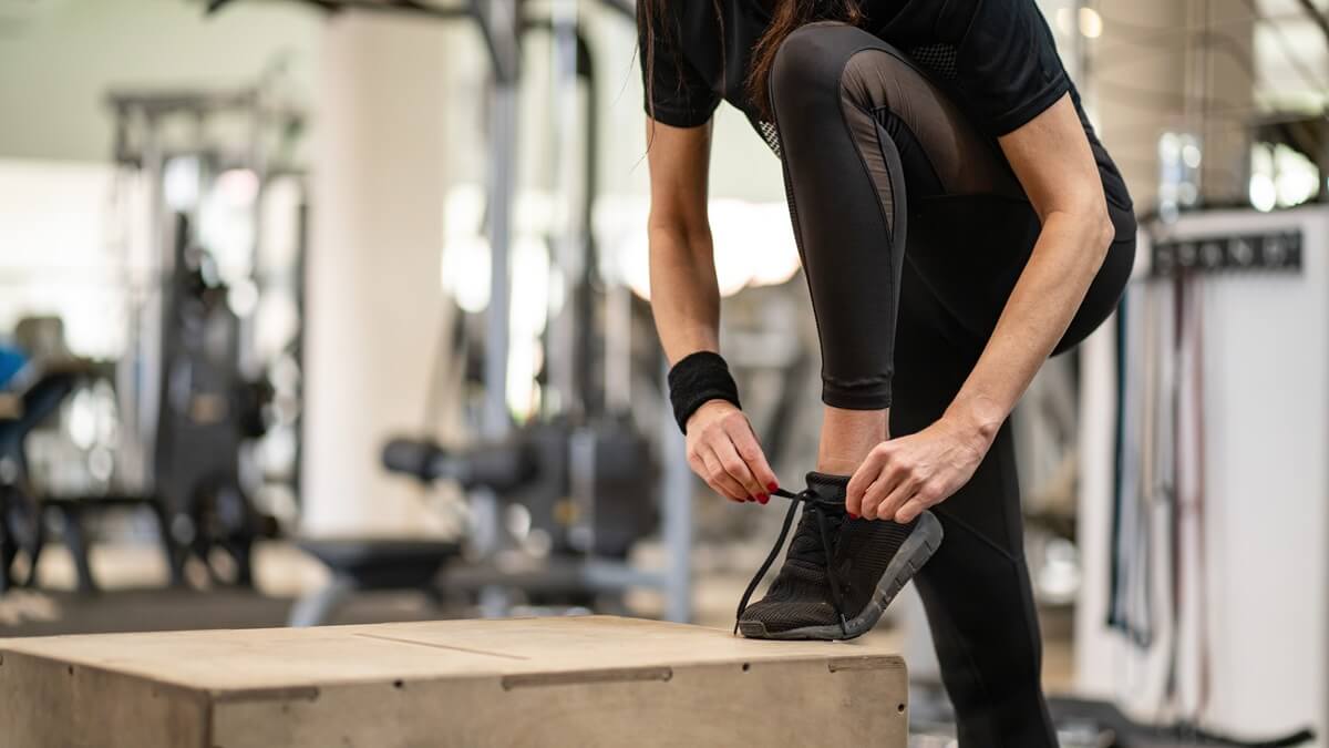 Buty damskie sportowe czy casualowe - które sprawdzą się na co dzień?