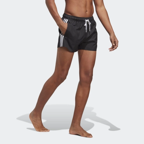 Spodenki męskie Adidas 3-Stripes CLX Swim HT4367