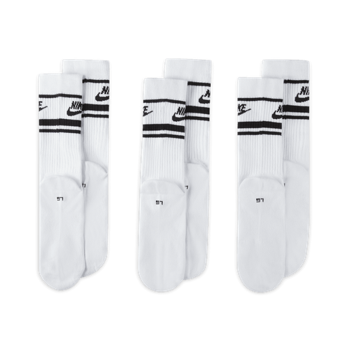 Skarpety Nike Sportswear (3 Pairs) DX5089-103