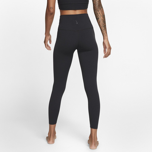 LEGGINSY DAMSKIE NIKE LUXE CZARNE CJ3801-010