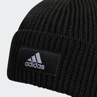 CZAPKA MĘSKA ADIDAS FISHERMAN BEANIE CZARNA HG7801
