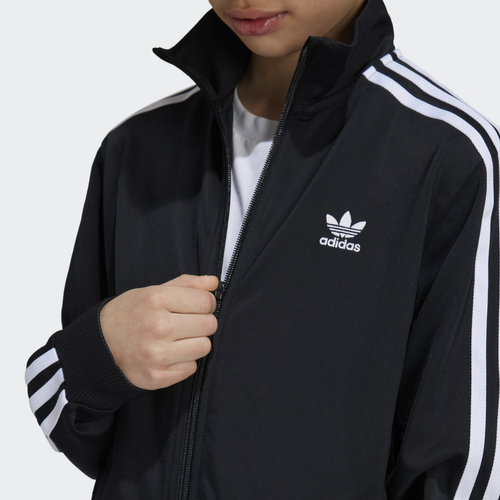 Bluza kids adidas Adicolor Firebird IY9800