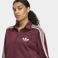 Bluza damska adidas Adicolor Classics Firebird Loose KH1592