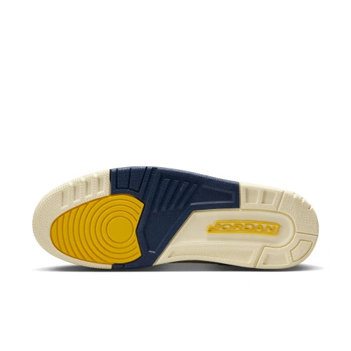 Buty sportowe męskie Nike Jordan Spizike Low FQ1759-111