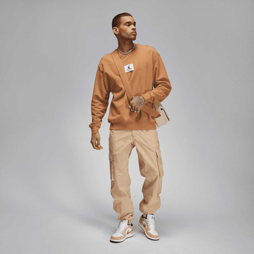 Spodnie męskie Jordan Flight MVP FN4609-244