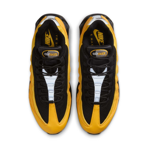 Buty męskie Nike Air Max 95 "Big Bubble" IB1667-700