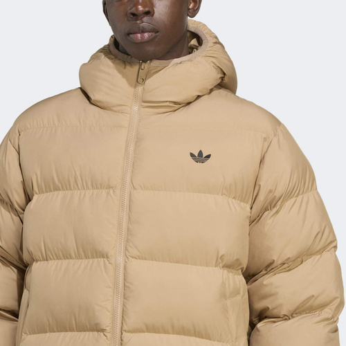 Kurtka męska adidas Tonal Hooded Puffer JX4121