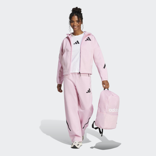 Bluza damska adidas Z.N.E. Full-Zip JC5393