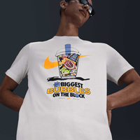 Koszulka męska Nike Sportswear HJ0770-100