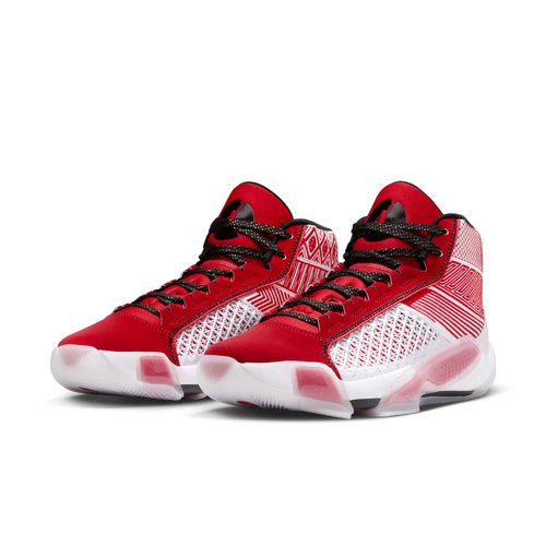 Buty męskie Air Jordan XXXVIII DZ3356-100