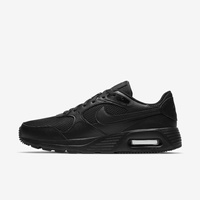 Buty męskie Nike Air Max SC Czarne CW4555-003