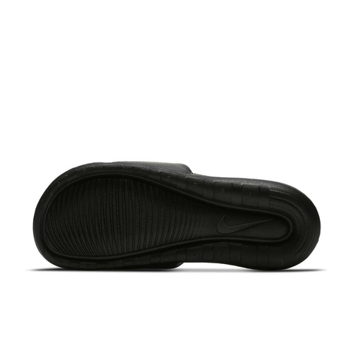 Klapki damskie Nike Victori One Slide Czarne CN9677-005