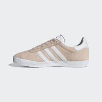 BUTY JUNIOR ADIDAS GAZELLE RÓŻOWE H01512