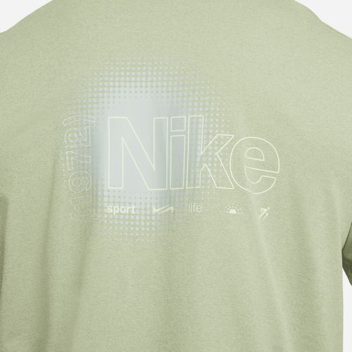 Koszulka męska Nike Dri-FIT UV Hyverse FN7289-386