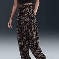 Spodnie damskie Nike Sportswear Phoenix Fleece IB2366-010