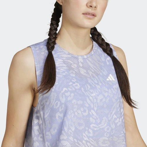 Koszulka damska adidas Own the Run JD7763