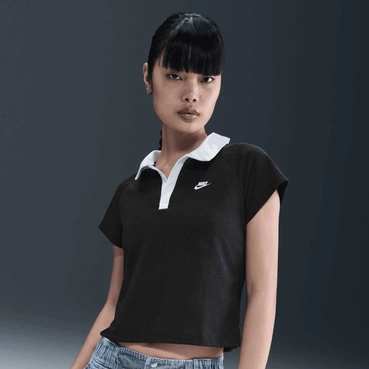 Koszulka damska Nike Sportswear IH8502-010