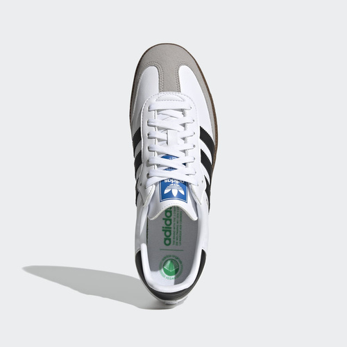 Buty męskie adidas Samba Vegan H01877
