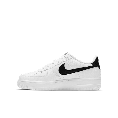 Buty junior Nike Air Force 1 CT3839-100