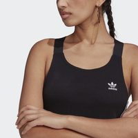 Sukienka damska adidas Racerback Dress GN2878
