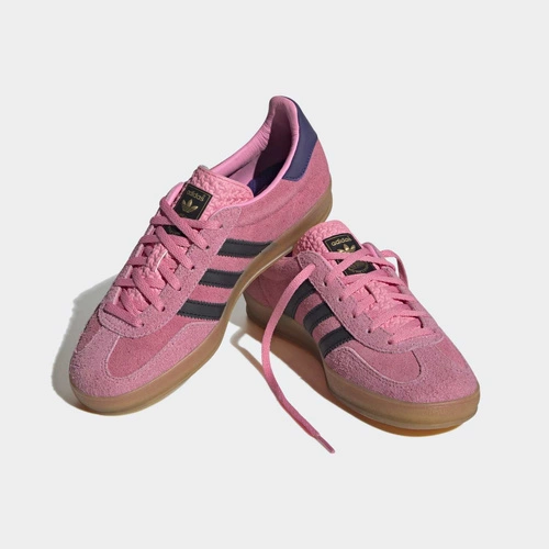 Buty damskie adidas Gazelle Indoor IE7002