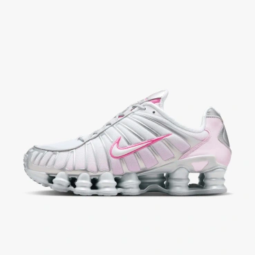 Buty damskie Nike Shox TL HV2520-001
