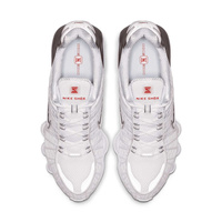 Buty sportowe męskie Nike Shox TL AV3595-100