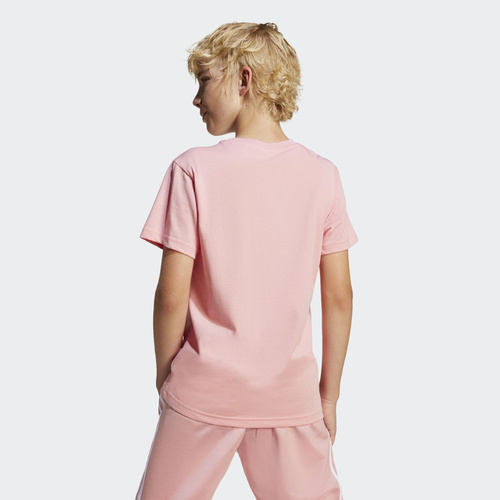 Koszulka Kids adidas Adicolor Trefoil JC9188