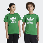 Koszulka Kids adidas Trefoil IY4003