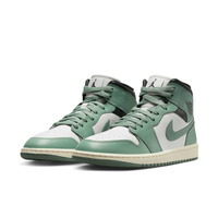 Buty damskie Air Jordan 1 Mid BQ6472-130