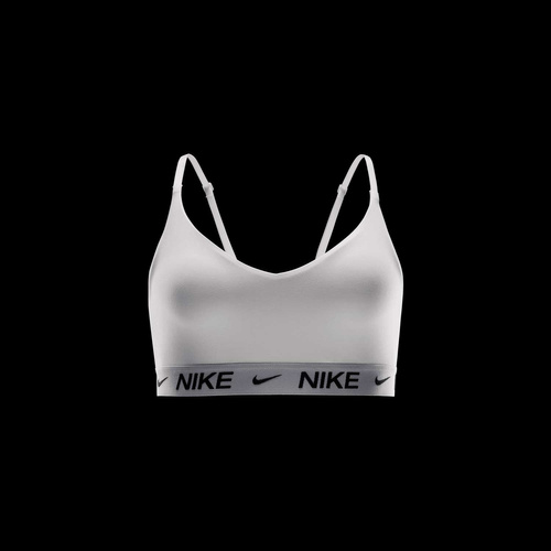 Stanik sportowy Nike Indy Light Support FD1062-101