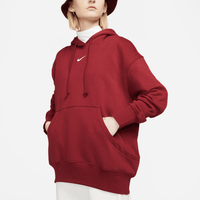 BLUZA DAMSKA NIKE SPORTSWEAR PHOENIX FLEECE DQ5860-677