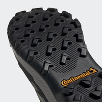 Buty Junior adidas Terrex Gtx Czarne FU7268