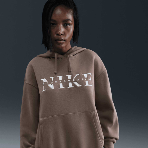 Bluza damska Nike Sportswear Phoenix Fleece IH4054-214