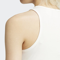 Koszulka damska adidas Essentials Ribbed Tank IY9648