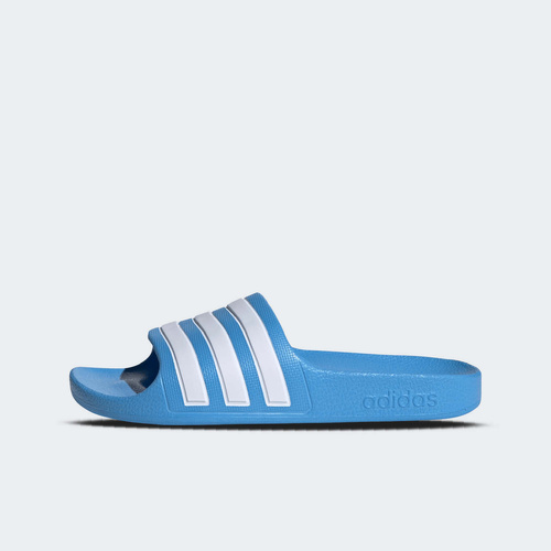 Klapki Kids adidas adilette Aqua Slides ID2621