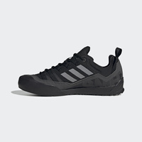 BUTY MĘSKIE ADIDAS TERREX SWIFT SOLO 2 CZARNE GZ0331