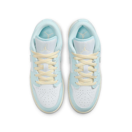 Buty Junior Air Jordan 1 Low SE HJ5971-400