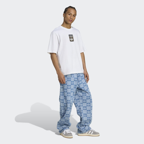 Koszulka męska adidas Leo JV7570