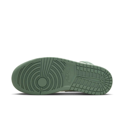 Buty damskie Air Jordan 1 Mid BQ6472-130