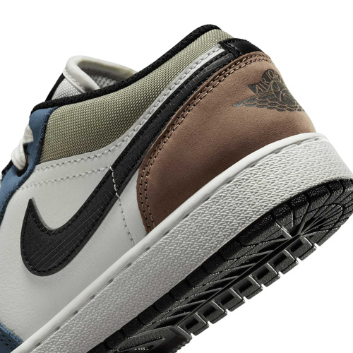 Buty Junior Air Jordan 1 Low HV5973-101