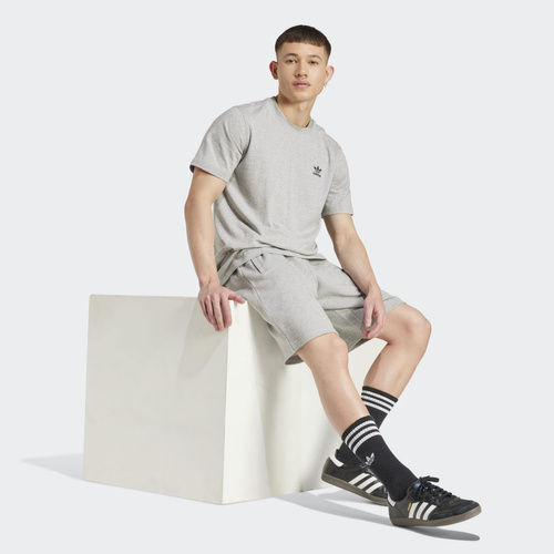 Spodenki męskie adidas Essentials Trefoil Shorts IY8517