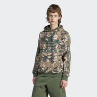 Bluza męska adidas Graphics Camo IP0284